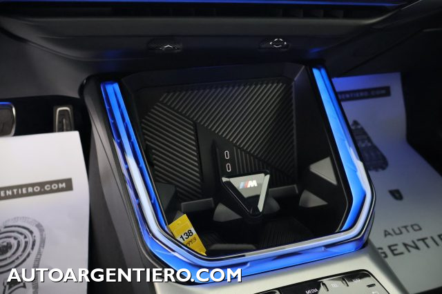 BMW X3 usata, con ESP