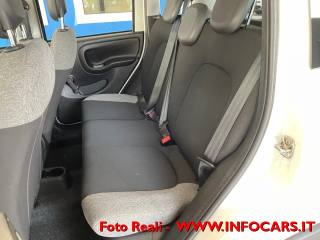 FIAT Panda usata, con Autoradio