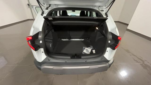 DACIA Duster usata, con Boardcomputer