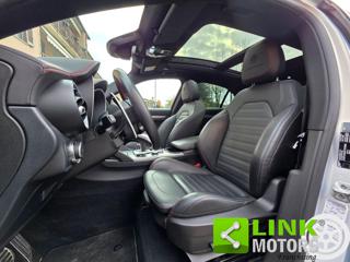 ALFA ROMEO Stelvio usata, con Airbag Passeggero
