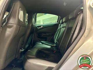 ALFA ROMEO Giulietta usata, con Touch screen