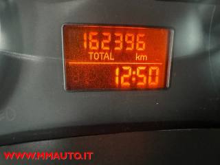FIAT Punto usata 11