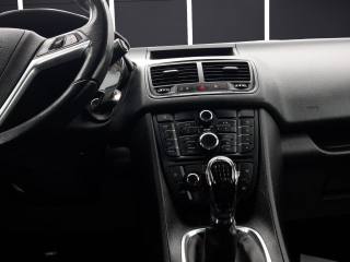 OPEL Meriva usata, con Lettore CD