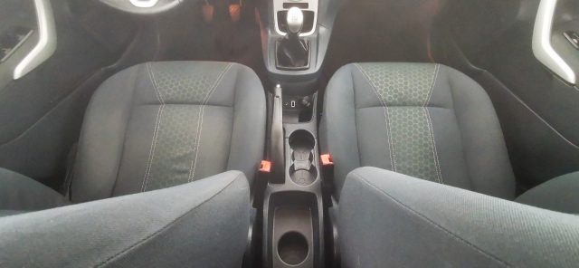 FORD Fiesta usata 25