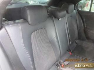 MERCEDES-BENZ A 180 usata, con Filtro antiparticolato