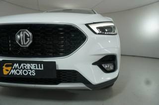 MG ZS usata, con Regolazione elettrica sedili