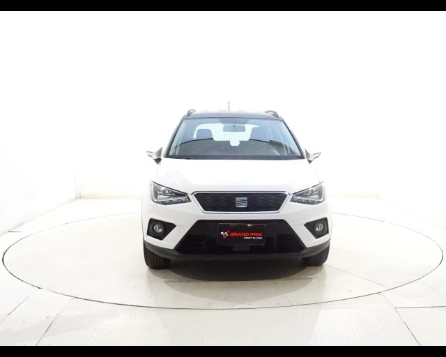 SEAT Arona usata, con ABS