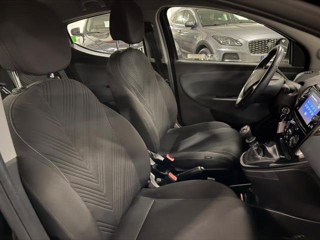 LANCIA Ypsilon usata, con Immobilizzatore elettronico