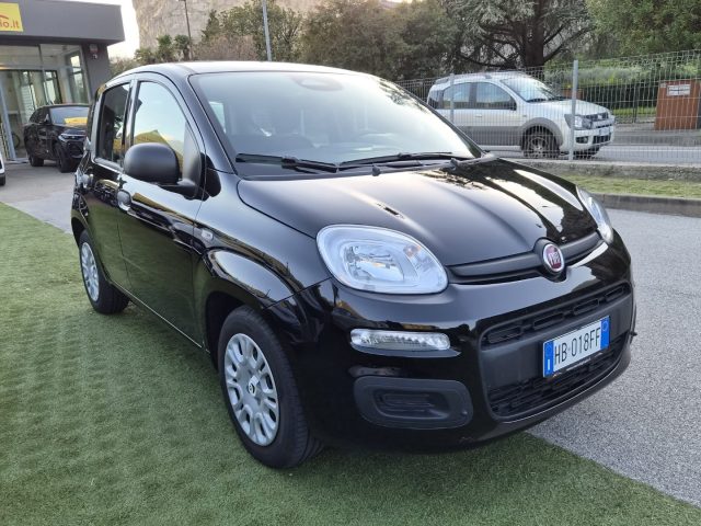FIAT Panda usata, con Climatizzatore