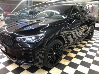 BMW X6 xDrive30d 48V Msport