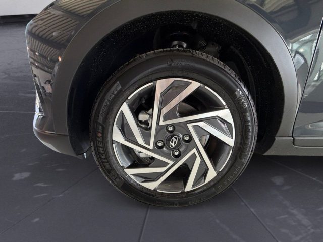 HYUNDAI Bayon usata, con Cruise Control