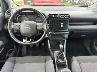 CITROEN C3 Aircross usata, con ESP