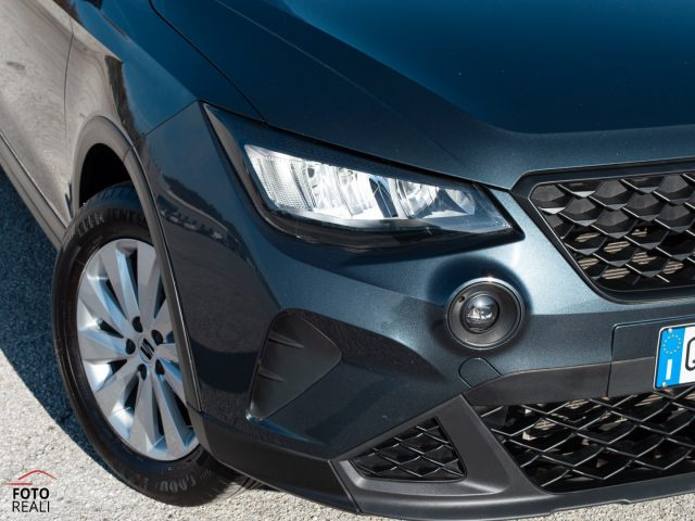 SEAT Arona usata, con Bluetooth