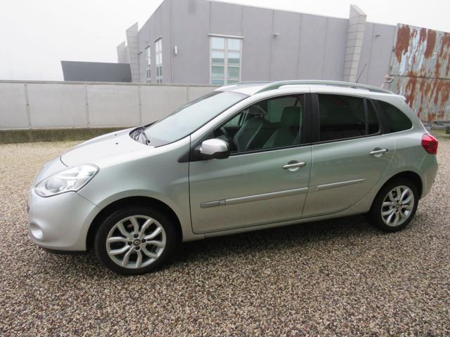 RENAULT Clio usata, con Chiusura centralizzata