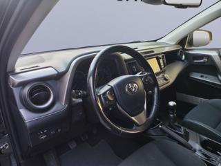 TOYOTA RAV 4 usata, con Chiusura centralizzata