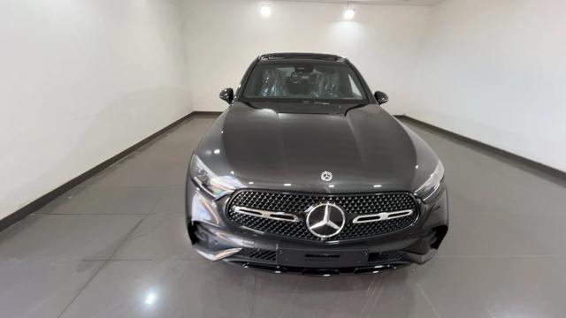 MERCEDES-BENZ GLC 220 usata, con Airbag