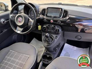 FIAT 500 usata, con Immobilizzatore elettronico