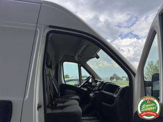 CITROEN Jumper usata, con Servosterzo