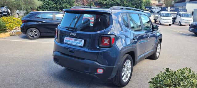 JEEP Renegade usata, con Airbag laterali