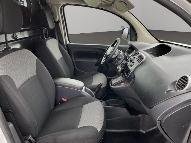 RENAULT Kangoo Z.E. usata, con Immobilizzatore elettronico