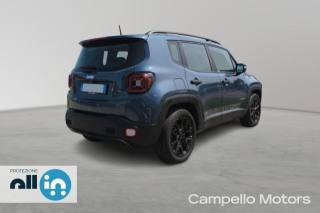 JEEP Renegade usata 2