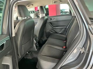 SEAT Ateca usata, con Servosterzo