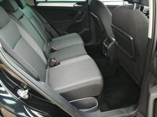VOLKSWAGEN Tiguan usata, con Climatizzatore