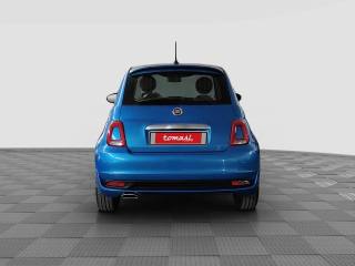 FIAT 500 usata 3
