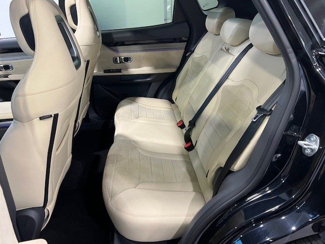 SPORTEQUIPE Sportequipe 6 GT usata, con Cruise Control