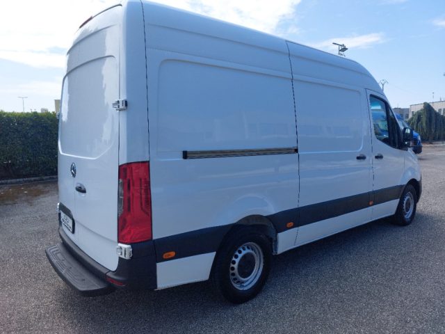 MERCEDES-BENZ Sprinter usata, con Alzacristalli elettrici