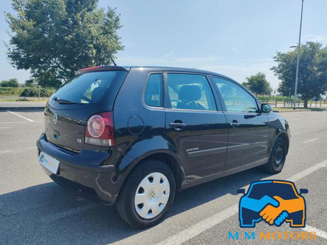 VOLKSWAGEN Polo usata, con Alzacristalli elettrici