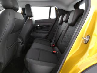 JEEP Avenger usata, con Touch screen