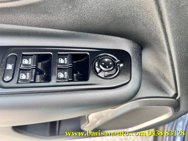 JEEP Renegade usata, con Chiusura centralizzata