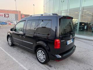 VOLKSWAGEN Caddy usata, con Chiusura centralizzata