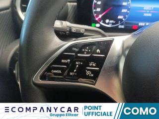MERCEDES-BENZ A 200 usata, con Cruise Control