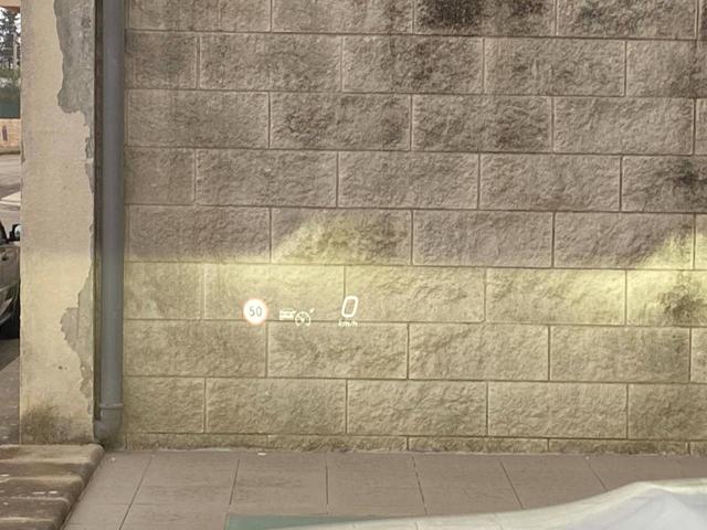 MERCEDES-BENZ GLC 300 usata, con Interni in pelle