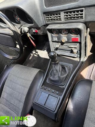 PORSCHE 924 usata 17