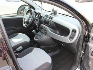 FIAT Panda usata, con ESP