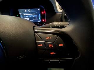 FIAT Panda usata, con Controllo elettronico della corsia