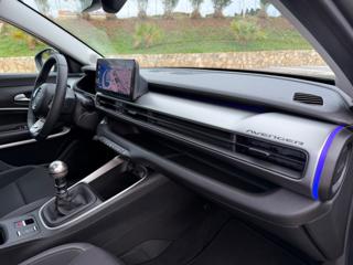 JEEP Avenger usata, con Park Distance Control