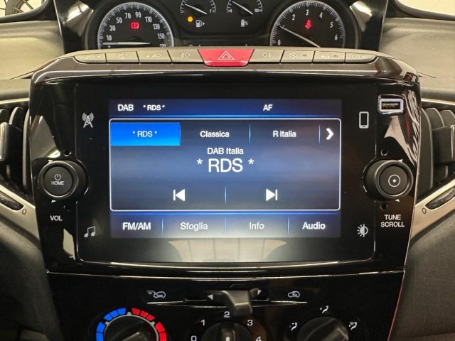 LANCIA Ypsilon usata, con Immobilizzatore elettronico