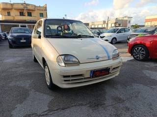 FIAT Seicento usata, con Airbag Passeggero