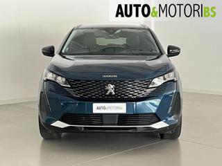 PEUGEOT 3008 usata, con Airbag