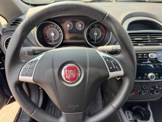 FIAT Punto usata, con Cruise Control