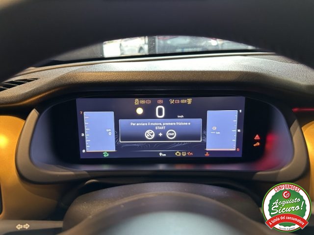 JEEP Avenger usata, con Bluetooth