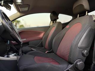 ALFA ROMEO MiTo usata, con Autoradio