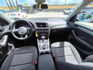 AUDI Q5 usata, con Immobilizzatore elettronico