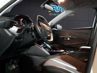 PEUGEOT 208 usata, con Chiusura centralizzata