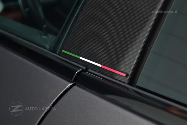 MASERATI Quattroporte usata, con Chiusura centralizzata telecomandata