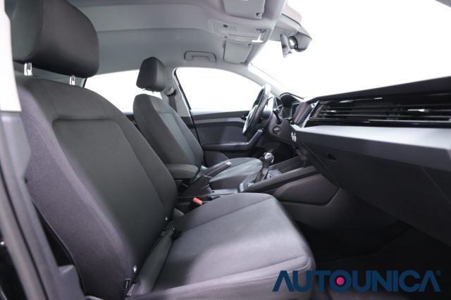 AUDI A1 usata 44